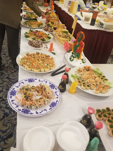 Chinese Restaurant «New Fortune», reviews and photos, 16515 S Frederick Ave, Gaithersburg, MD 20877, USA