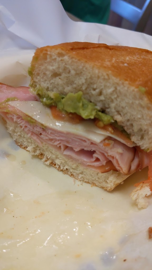 City Sandwich Company Tullahoma, TN 37388 Menu, Hours, Reviews and
