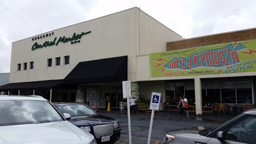 Supermarket «H-E-B Central Market», reviews and photos, 4821 Broadway St, San Antonio, TX 78209, USA