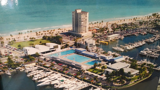 Museum «International Swimming Hall of Fame Museum», reviews and photos, 1 Hall of Fame Dr, Fort Lauderdale, FL 33316, USA