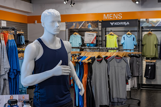 Running Store «Road Runner Sports», reviews and photos, 490 Broad St Suite 1, Shrewsbury, NJ 07702, USA