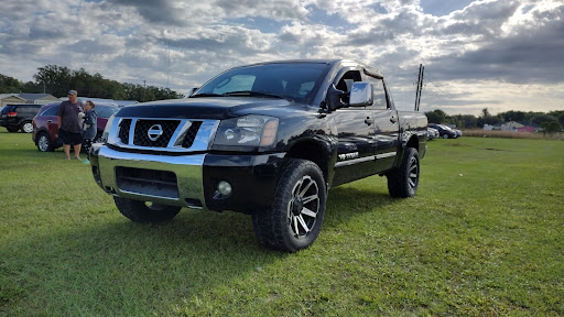 Auto Parts Store «AutoZone», reviews and photos, 1963 W C 48, Bushnell, FL 33513, USA