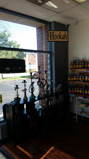 Tobacco Shop «Smokes & Such», reviews and photos, 3439 Dempster St, Skokie, IL 60076, USA