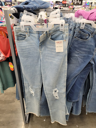 Department Store «Walmart Supercenter», reviews and photos, 350 Hope Ave, Salt Lake City, UT 84115, USA