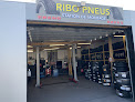 Ribo Pneus 91 - Vente montage équilibrage Linas