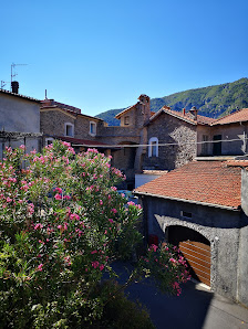 La casa dei Nonni Castelbianco Via Vesallo, 18, 17030 Castelbianco SV, Italia