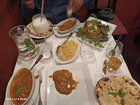 Plats et boissons du Restaurant indien RESTAURANT HARYANA à Metz - n°7