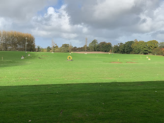 Mallow Golf Driving Range