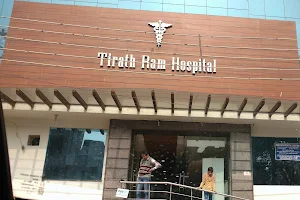 Tirath Ram Hospitals Private Limited image