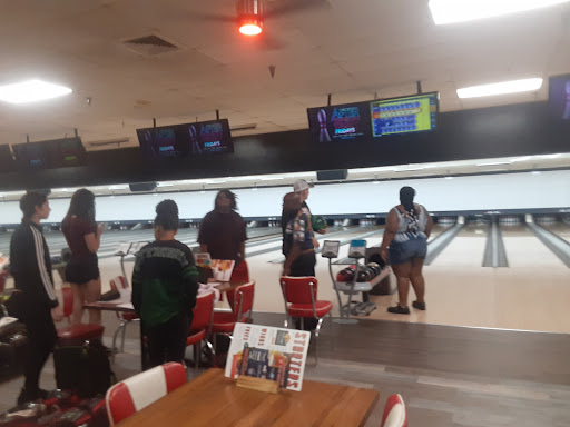 Bowling Alley «Brunswick Zone Harbour Lanes», reviews and photos, 1099 N Wickham Rd, Melbourne, FL 32935, USA
