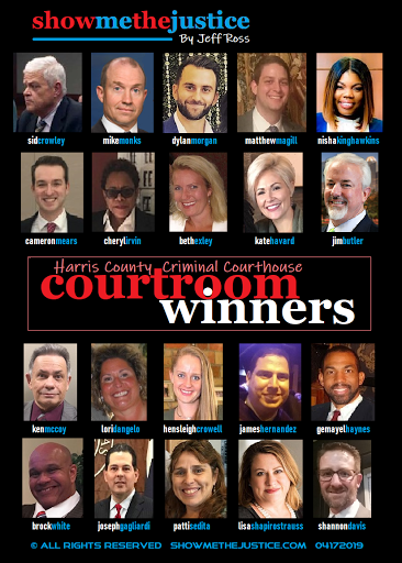 General Practice Attorney «Monks Law Firm (traffic ticket Attorney Houston)», reviews and photos