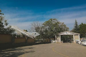 Abbottabad Public School image