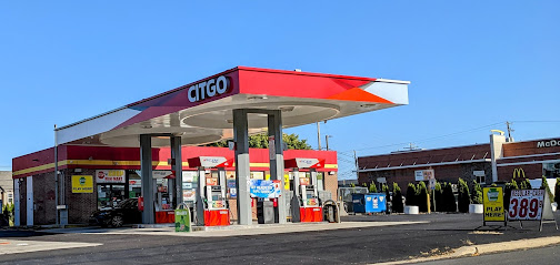 CITGO MINI MART