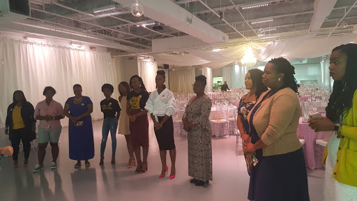 Event Venue «Heaven Event Center», reviews and photos, 8240 Exchange Dr, Orlando, FL 32809, USA