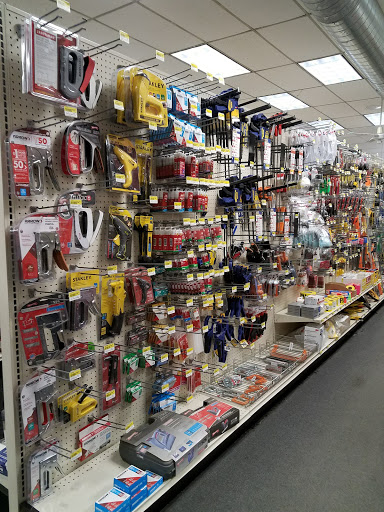 Hardware Store «Hebron Ace Hardware», reviews and photos, 81 Main St, Hebron, CT 06248, USA