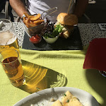 Photo n°1 de l'avis de Elisa.i fait le 29/01/2019 à 16:07 sur le  Ristorante Lago d'Issengo à Issengo