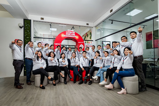 Inmobiliaria Grupo Raiz