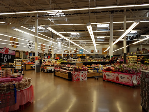 Department Store «Walmart Supercenter», reviews and photos, 8500 Washington Blvd, Pico Rivera, CA 90660, USA