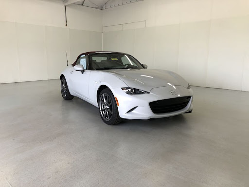 Mazda Dealer «Jeff Schmitt Mazda», reviews and photos, 646 Alpha Rd, Beavercreek, OH 45434, USA