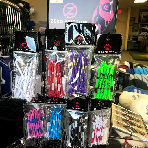 Golf Instructor «Jeremy Head Golf Shop & Academy», reviews and photos, 1802 Memorial Blvd a, Murfreesboro, TN 37129, USA