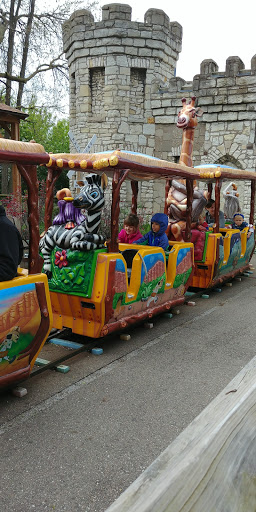 Zoo «Washington Park Zoo», reviews and photos, 115 Lake Shore Dr, Michigan City, IN 46360, USA