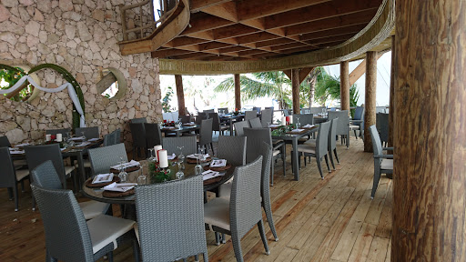 Restaurantes con encanto cerca de Punta Cana