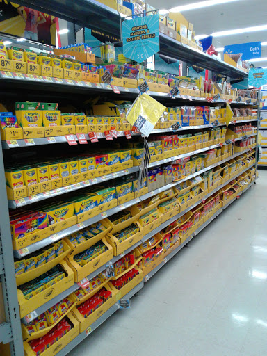 Department Store «Walmart Supercenter», reviews and photos, 2410 E Expy 83, Mission, TX 78572, USA
