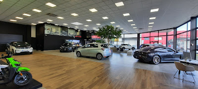 EVE STORE TOULOUSE - Le spécialiste de la mobilité électrique ️ à Toulouse