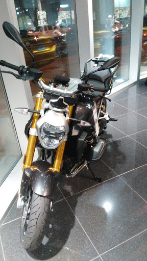 BMW Dealer «New Century BMW», reviews and photos, 1139 W Main St, Alhambra, CA 91801, USA