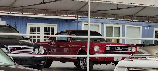 Used Car Dealer «Cardiff Classics Auto Sales in San Diego - Encinitas California», reviews and photos, 1049 S Coast Hwy 101, Encinitas, CA 92024, USA