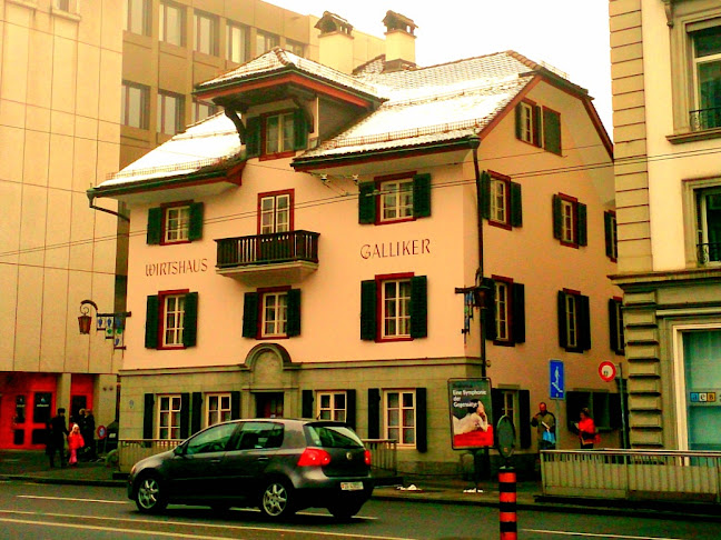 Schützenstrasse 1, 6003 Luzern, Schweiz