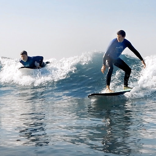 Porto Surf School