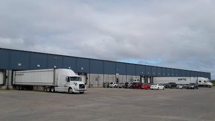 GSTC Logistics Inc