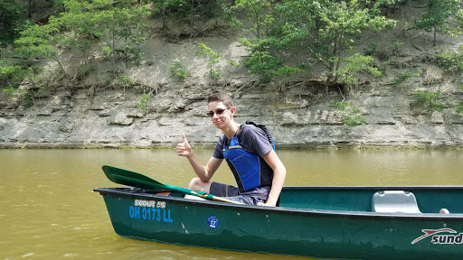 Canoe & Kayak Store «West River Paddle Sports», reviews and photos, 655 W River Rd, Vermilion, OH 44089, USA