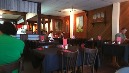 Sabrosa Steakhouse