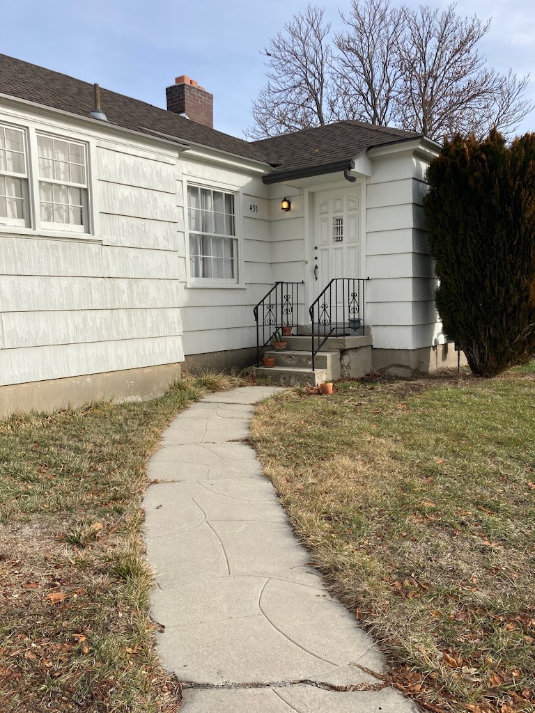 Kneadful Things Massage Therapy 84107