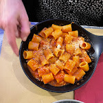 Photo n°4 de l'avis de Eva.r fait le 25/11/2023 à 20:34 sur le  Il Frantoio à Rome