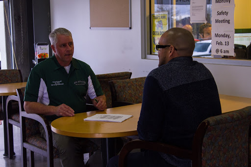 Moving and Storage Service «All My Sons Moving & Storage», reviews and photos, 480 Lordship Blvd, Stratford, CT 06615, USA