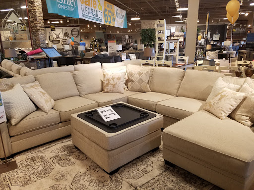 Furniture Store «Ashley HomeStore», reviews and photos, 905 Loucks Rd, York, PA 17404, USA