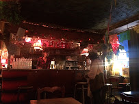 Atmosphère du Restaurant Ave Maria à Paris - n°8