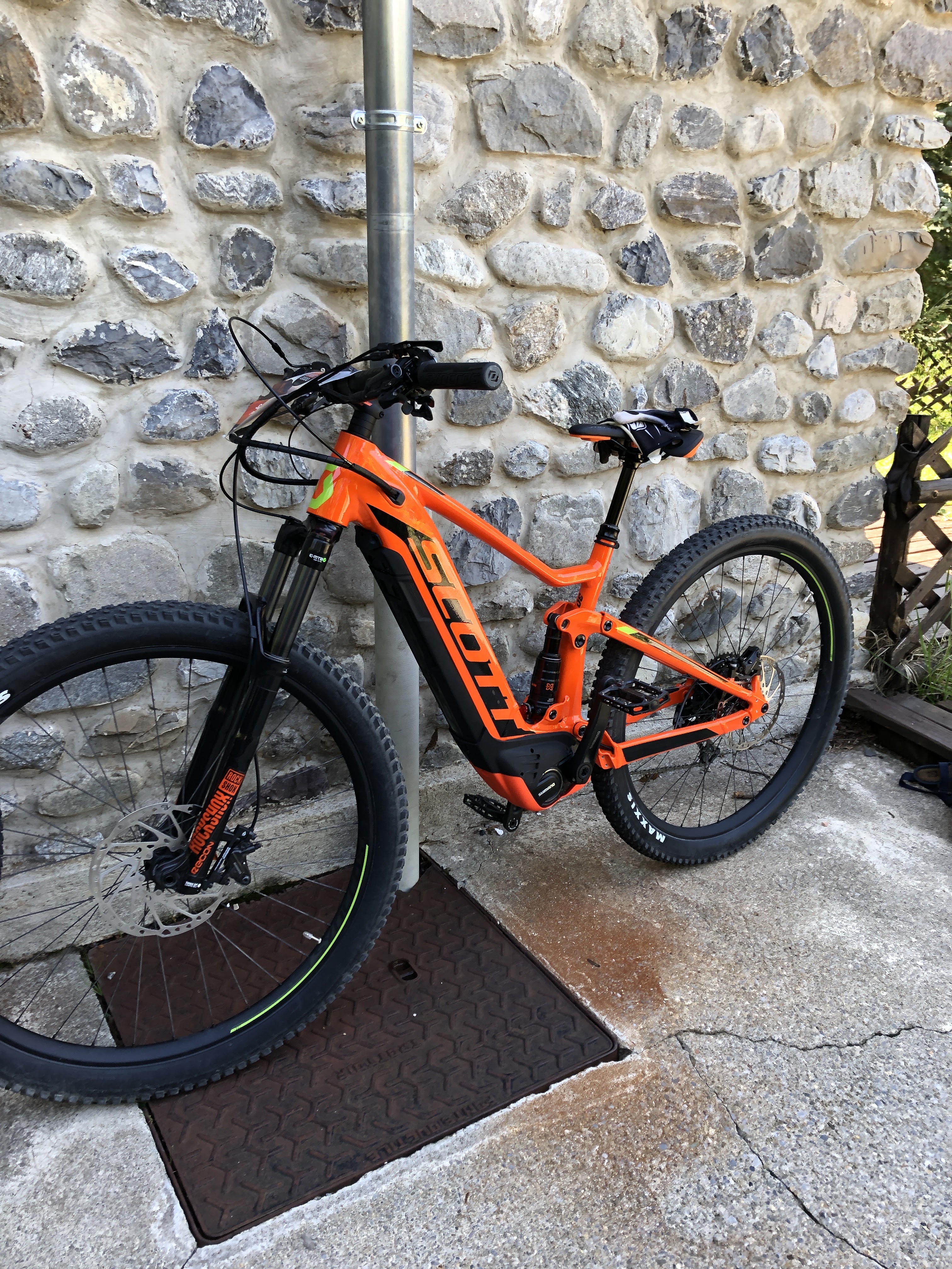 Photo n° 4 de l'avis de Laurence.R fait le 04/07/2019 à 12:22