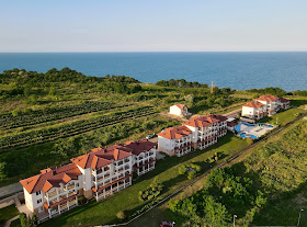 Black Sea Resort