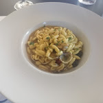 Photo n°6 de l'avis de Pasquale.b fait le 19/07/2020 à 17:45 sur le  Riso Patate e Cozze (Porto di Trani) à Trani