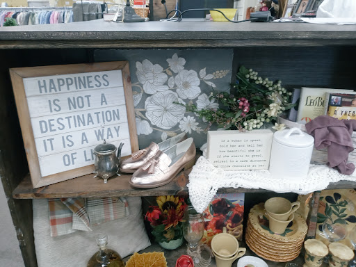 Thrift Store «KARM Stores», reviews and photos, 10612 Kingston Pike, Knoxville, TN 37922, USA