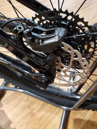 Bicycle Store «Free-Flite Bicycles», reviews and photos, 6014 Sandy Springs Cir, Atlanta, GA 30328, USA