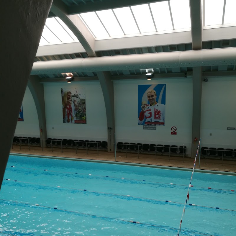 Rebecca Adlington Swimming Centre