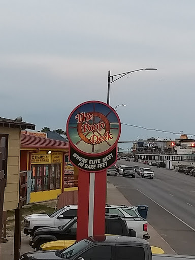 Club «Poop Deck», reviews and photos, 2928 1/2 Seawall Blvd, Galveston, TX 77550, USA