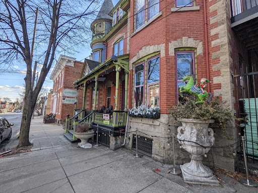 Wine Store «Castlerigg Wine Shop», reviews and photos, 110 S Hanover St, Carlisle, PA 17013, USA