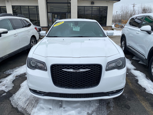 Used Car Dealer «Enterprise Car Sales», reviews and photos, 6758 Manlius Center Rd, East Syracuse, NY 13057, USA