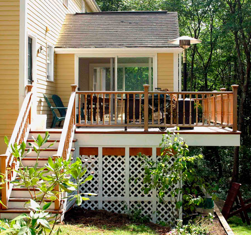 Kitchen Remodeler «RK & Associates - Design Build, Kitchen, Bath, Addition, Remodeling Contractor», reviews and photos, 10 Martin Ln, Stow, MA 01775, USA